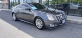 Used 2012 Cadillac CTS Premium image 2
