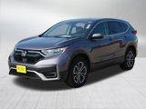 Used 2021 Honda CR-V EX-L image 3