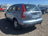 Used 2009 Honda CR-V LX image 4