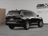 New 2025 Jeep Grand Cherokee L Laredo image 5