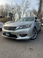 Used 2014 Honda Accord Sport image 2