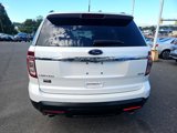 Used 2015 Ford Explorer Limited w/ Equipment Group 301A image 4