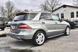 Used 2014 Mercedes-Benz ML 350 4MATIC image 3