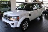 Used 2014 Land Rover LR4 HSE image 5