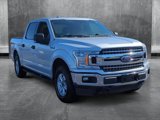 Used 2018 Ford F150 XLT w/ Equipment Group 301A Mid image 3
