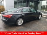 Used 2015 Toyota Avalon Limited image 3