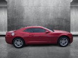 Used 2013 Chevrolet Camaro LT w/ Rear Vision Package image 4