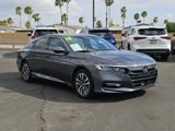 Used 2018 Honda Accord EX-L image 3