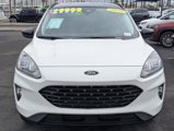 Used 2022 Ford Escape SEL w/ SEL Stealth AWD Package image 6