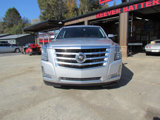 Used 2015 Cadillac Escalade ESV Premium image 2