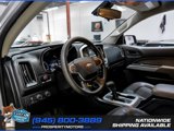 Used 2017 Chevrolet Colorado W/T w/ WT Convenience Package image 3