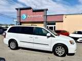 Used 2014 Chrysler Town & Country Touring image 6