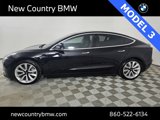 Used 2018 Tesla Model 3 image 4