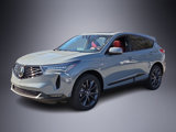 New 2025 Acura RDX A-Spec image 3