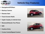 Used 2022 Chevrolet Trax LT w/ LT Convenience Package image 2