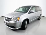 Used 2015 Dodge Grand Caravan SE image 3