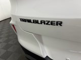 New 2025 Chevrolet TrailBlazer RS w/ Convenience Package image 3