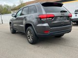 Used 2016 Jeep Grand Cherokee Laredo 75th Anniversary image 3