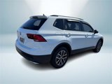 Certified 2021 Volkswagen Tiguan S image 5