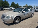Used 2006 Nissan Altima 2.5 S w/ (P01) Special Edition Pkg image 4