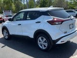 New 2025 Nissan Kicks Play S image 6