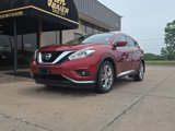 Used 2016 Nissan Murano Platinum w/ Platinum Technology Package image 4