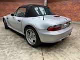 Used 2000 BMW M Roadster image 3