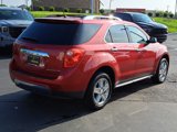 Used 2014 Chevrolet Equinox LTZ image 4