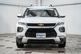 Used 2022 Chevrolet TrailBlazer LT image 2