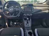 New 2025 Nissan Versa S w/ Trunk Package image 4