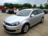 Used 2014 Volkswagen Jetta TDI image 4