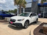Used 2021 Subaru Outback Touring w/ Popular Package #2 image 3