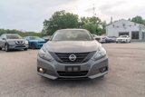 Used 2018 Nissan Altima 2.5 SR w/ SR Midnight Edition image 2