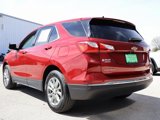 Used 2018 Chevrolet Equinox LT image 3