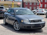 Used 2003 Audi A4 3.0 image 2