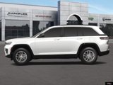 New 2025 Jeep Grand Cherokee L Laredo image 3