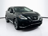 Used 2019 Nissan Murano Platinum image 3