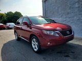 Used 2010 Lexus RX 350 AWD image 3