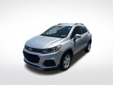 Certified 2021 Chevrolet Trax LT image 3