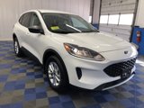 Certified 2022 Ford Escape SE w/ Convenience Package image 5