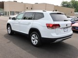 Used 2019 Volkswagen Atlas SE image 2
