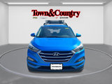 Used 2018 Hyundai Tucson SEL image 2