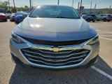 Used 2023 Chevrolet Malibu LT image 2