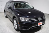 Used 2018 Volkswagen Tiguan S image 5