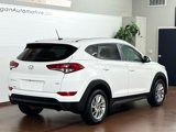 Used 2016 Hyundai Tucson SE w/ Option Group 02 image 3