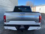 Used 2019 Ford F150 Platinum w/ Equipment Group 701A Luxury image 3