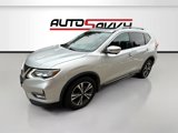 Used 2017 Nissan Rogue SL image 3