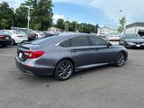 Certified 2022 Honda Accord EX-L image 5