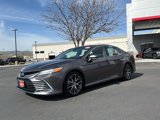 Used 2023 Toyota Camry XLE image 5