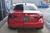 Used 2020 Alfa Romeo Giulia Ti Sport w/ Quick Order Package 22S Sport image 4